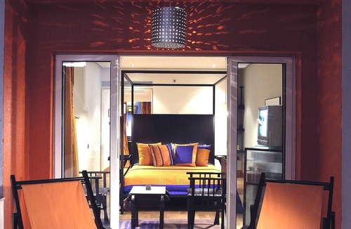 Ulsoor Hotel | The Park, Bangalore