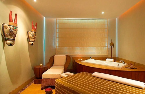 Central Chennai Hotel | The Park Chennai