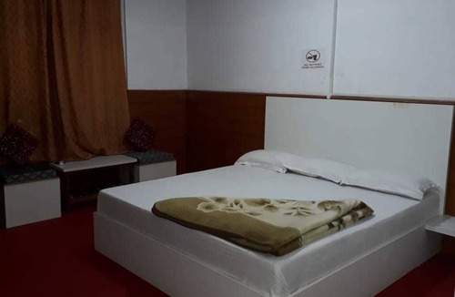 Mirik Hotel | The Park Hotel