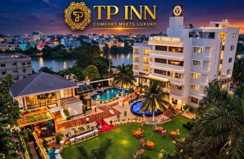 Jharsuguda Hotel | The Park Inn