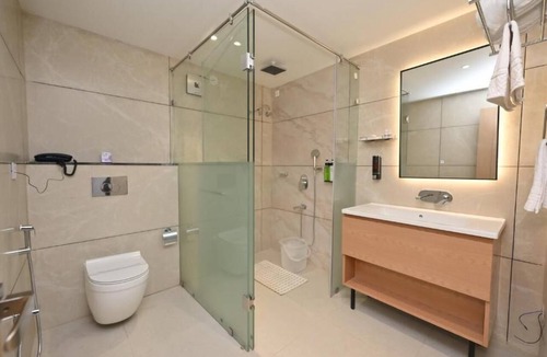 Jharsuguda Hotel | The Park Inn