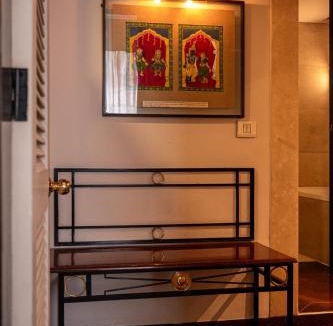 Taltala Hotel | The Park Kolkata