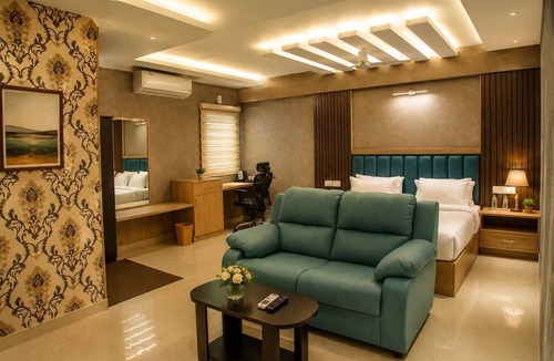Krishnagiri Hotel | The Park Lane Hotel