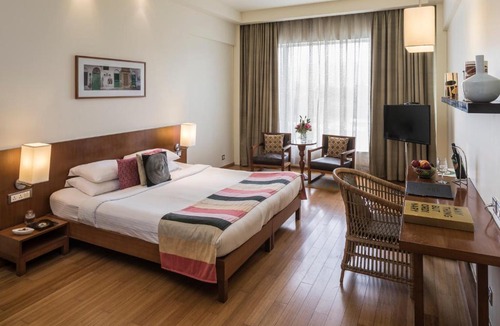 Belapur Hotel | The Park Navi Mumbai
