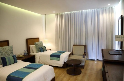 Visakhapatnam Hotel | The Park Visakhapatnam