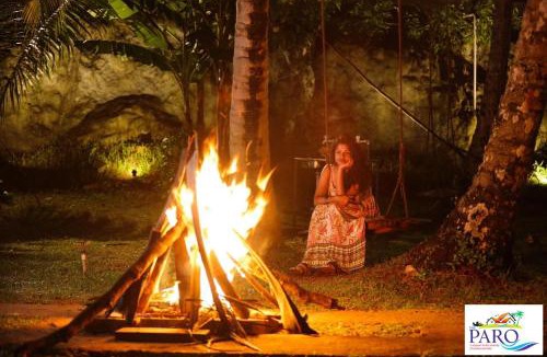 Quilon House | The Paro Homestay Ashtamudi