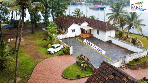 Quilon House | The Paro Homestay Ashtamudi