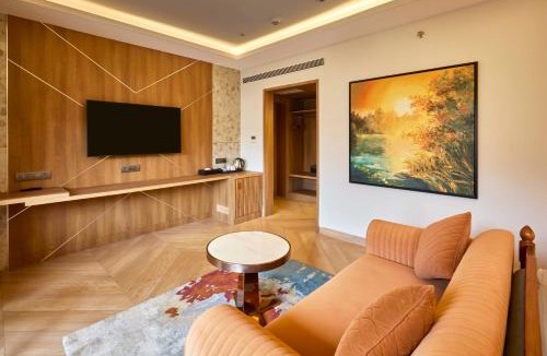 Vagator Hotel | The Passport Hotel