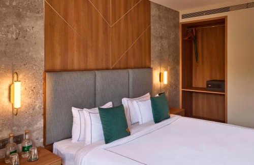 Vagator Hotel | The Passport Hotel