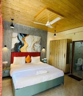 Shyamkhet House | The Patni Home Stay