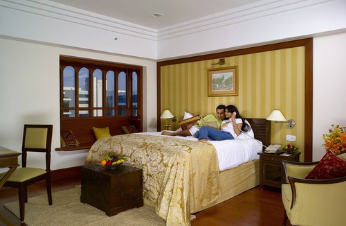 Domlur Hotel | The Paul Bangalore