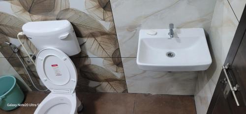 Mullurkara Villa | The Paul Residence