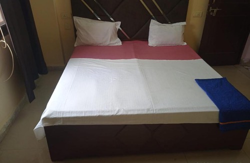Mayapur Apartment | The Peace Palace