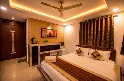 Mount Abu Bed & Breakfast | The Peach Boho