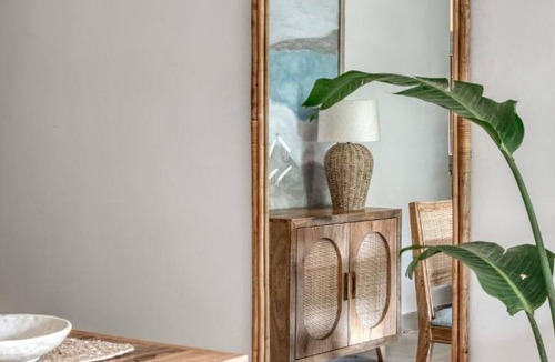 Sainagar Apartment | The Pearl 1 BHK Apartment by tisyastays