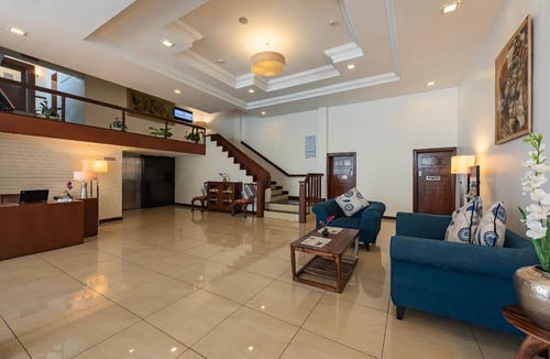 Hassan Hotel | The Pearl
