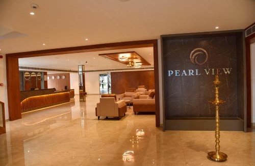 Kannur District Hotel | THE PEARL VIEW HOTEL