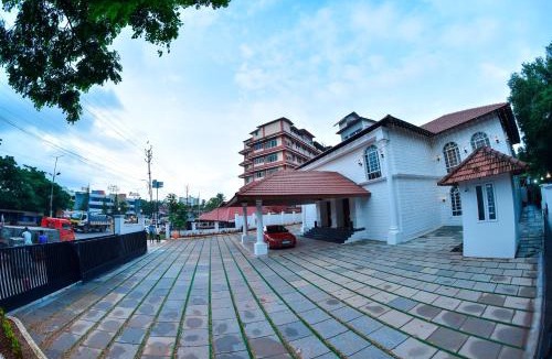 Kannur District Hotel | THE PEARL VIEW HOTEL