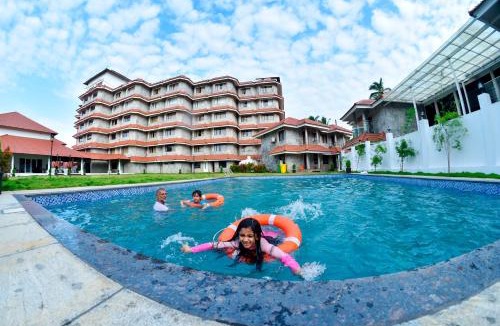 Kannur District Hotel | THE PEARL VIEW HOTEL