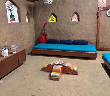 Nashik House | The Peepal farm stay