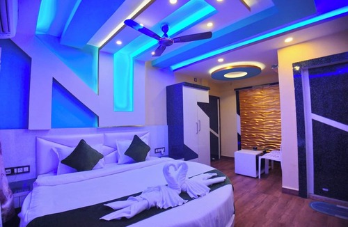 Mandarmani Resort | The Pelican Beach Resort Mandarmoni