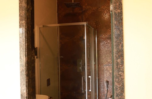 Avarghani Hotel | The Pench International