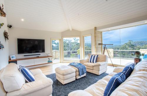 Broadwater House | The Peninsula