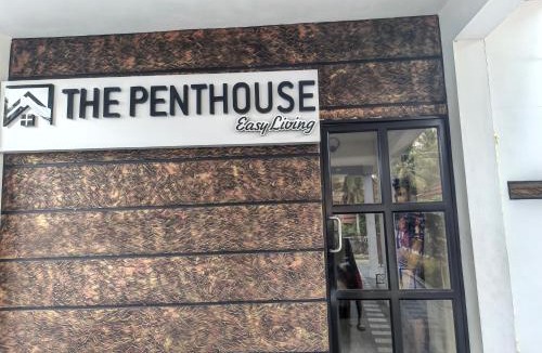 Kochi Apartment | The Pent House Easy Living