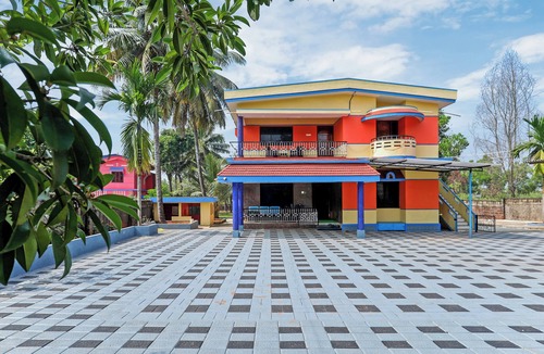 Inna Apartment | The Penthouse at Roy Mansion - Janthra, Belman