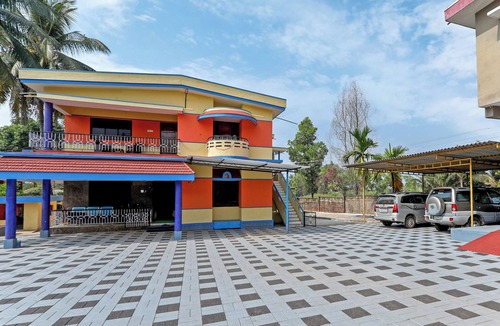 Inna Apartment | The Penthouse at Roy Mansion - Janthra, Belman