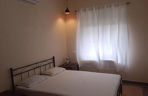 Vasco da Gama House | The Pereira's Goan Homestay Villa