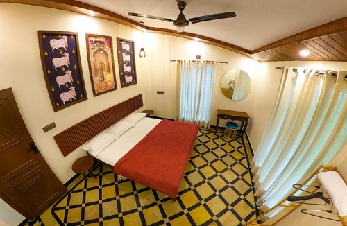 Bengaluru Villa | The Perfect Hideout