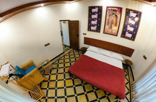 Bengaluru Villa | The Perfect Hideout