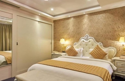 Kaloor Hotel | The Pgs Vedanta Cochin