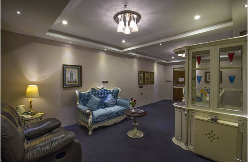 Kaloor Hotel | The Pgs Vedanta Cochin