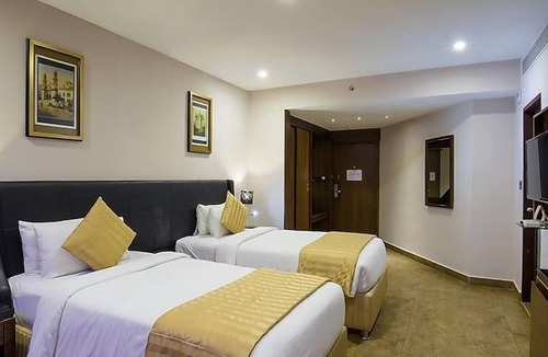 Kaloor Hotel | The Pgs Vedanta Cochin