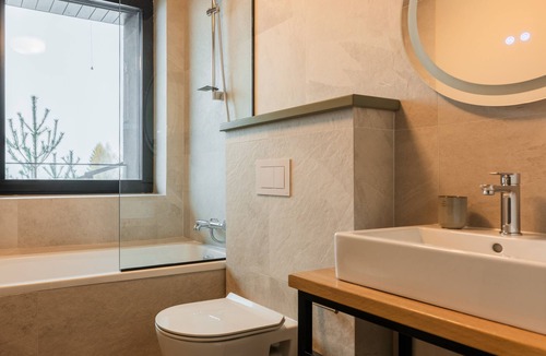 Bran Hotel | The Pines Bucegi Lodge