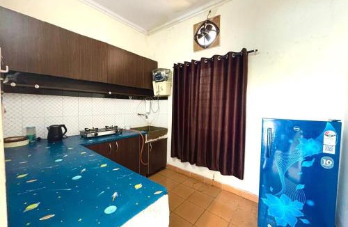 Gopalbari House | The pink villa stay