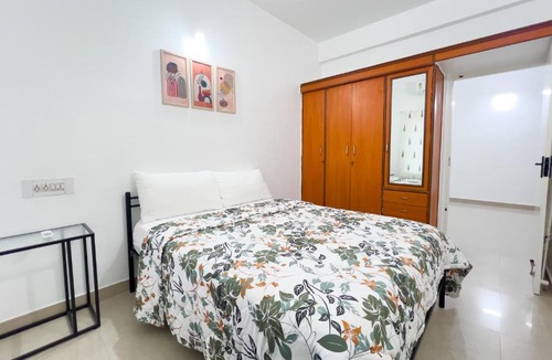 Electronics City Apartment | The Pinnacle - Electronic City, Bengaluru