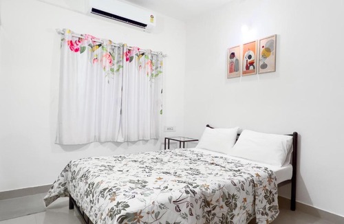 Electronics City Apartment | The Pinnacle - Electronic City, Bengaluru