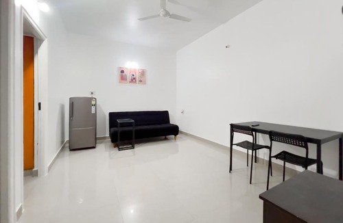 Electronics City Apartment | The Pinnacle - Electronic City, Bengaluru