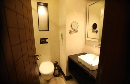 Sarnath Hotel | The Pinnacle INN Sarnath