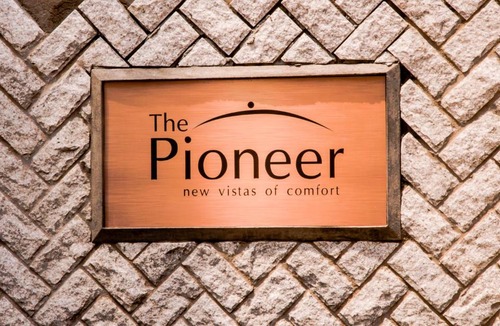 Visakhapatnam Hotel | The Pioneer