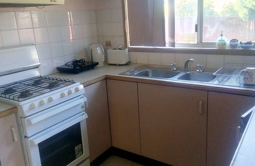 Rooty Hill House | The place where you can easily reach all important venues.