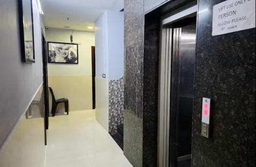 Sector 1 Hotel | The Platinum