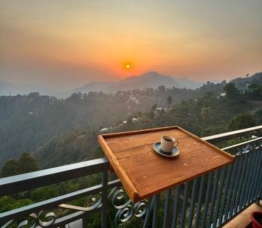 Ramgarh House | The Pluck- Boutique Luxury Homestay