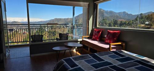 Ramgarh House | The Pluck- Boutique Luxury Homestay