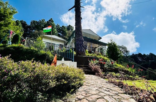 Kasiyalekh Cottage | The Plum Cottage