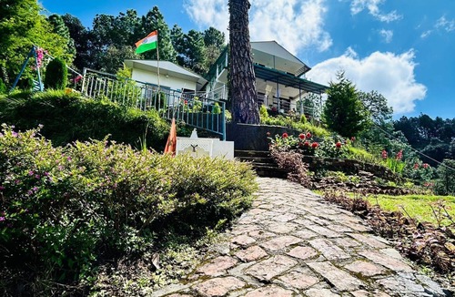 Kasiyalekh Cottage | The Plum Cottage