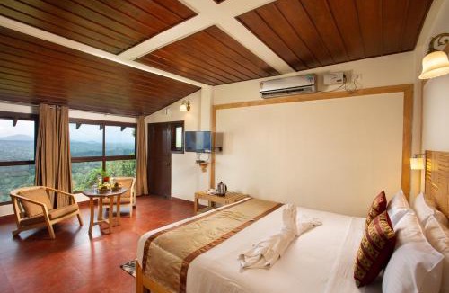 Polibetta Resort | The Porcupine Castle Resort